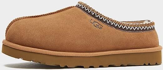 UGG Heren Leren PantoffelsPantoffels - Foto 2