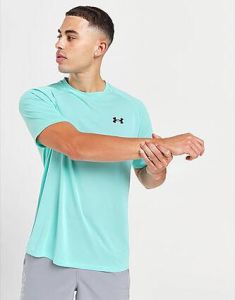 Under Armour Tech T-Shirt Neo Turquoise- Heren