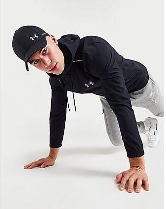 Under Armour UA Storm Cap Black- Dames