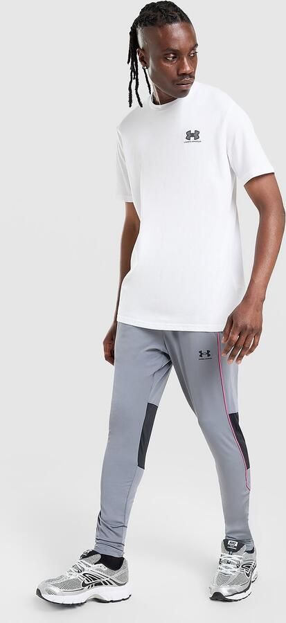 Under Armour Challenger Track Pants Grijs- Heren Grijs