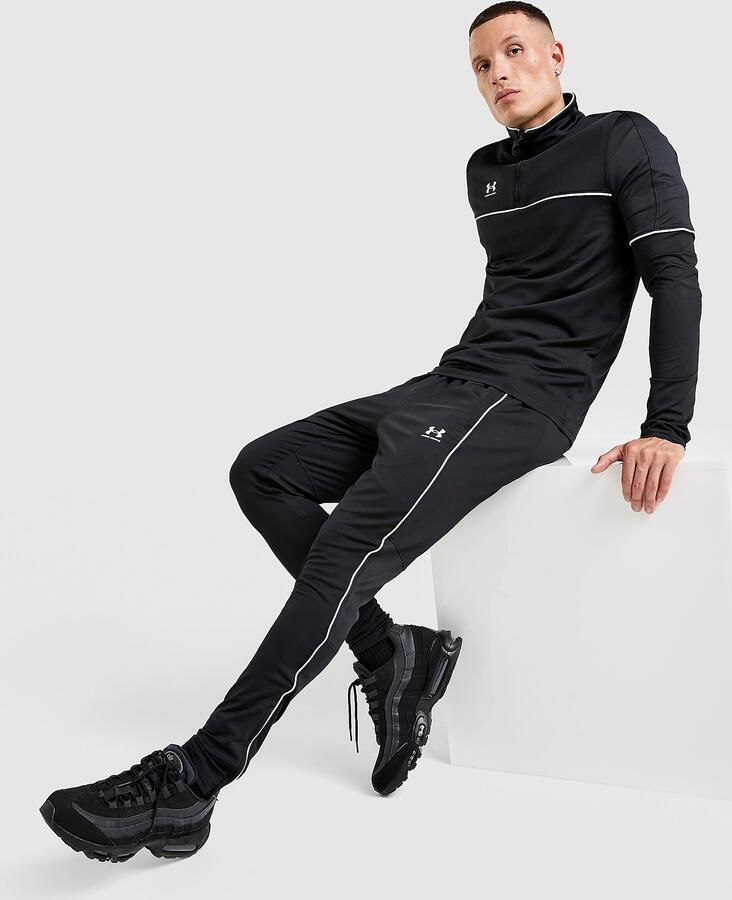 Under Armour Trainingsbroek Challenger Training Getailleerde Joggingbroek