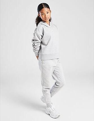 Under Armour Joggingbroek Rival Voor kinderen binnenmateriaal zacht opgeruwd