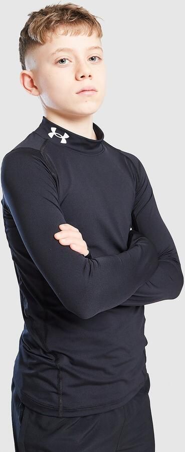 Under Armour Zwembroek ches Longues Heatgear Pour Garçons