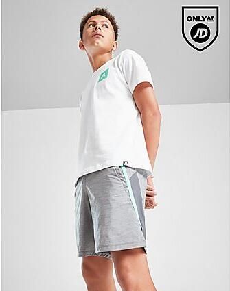 Under Armour Launch Shorts Junior Grey