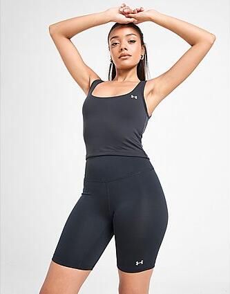 Under Armour Motion Shorts Black- Dames Black