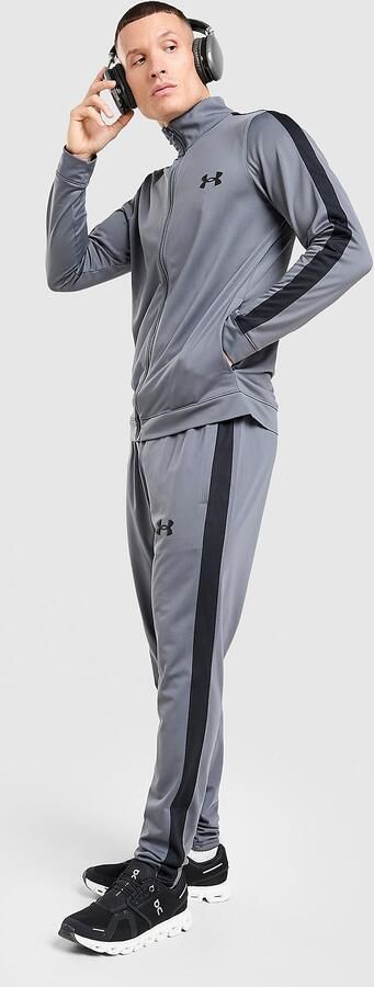 Under Armour Trainingspak UA EMEA TRACK SUIT (set 2-delig) - Foto 10