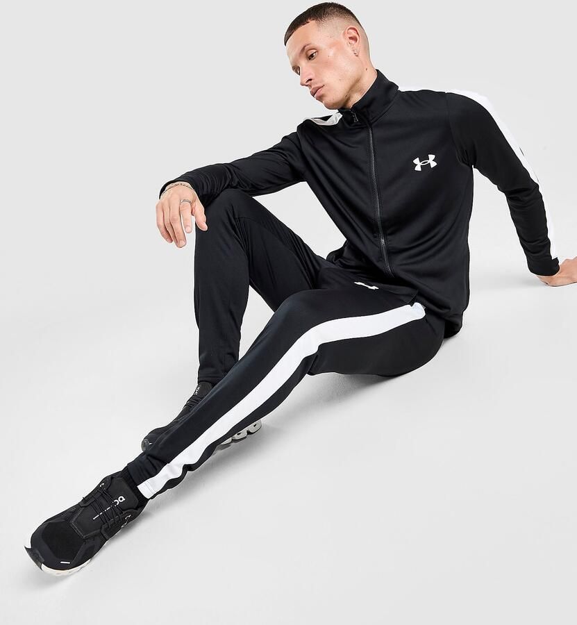 Under Armour Trainingspak UA EMEA TRACK SUIT (set 2-delig)