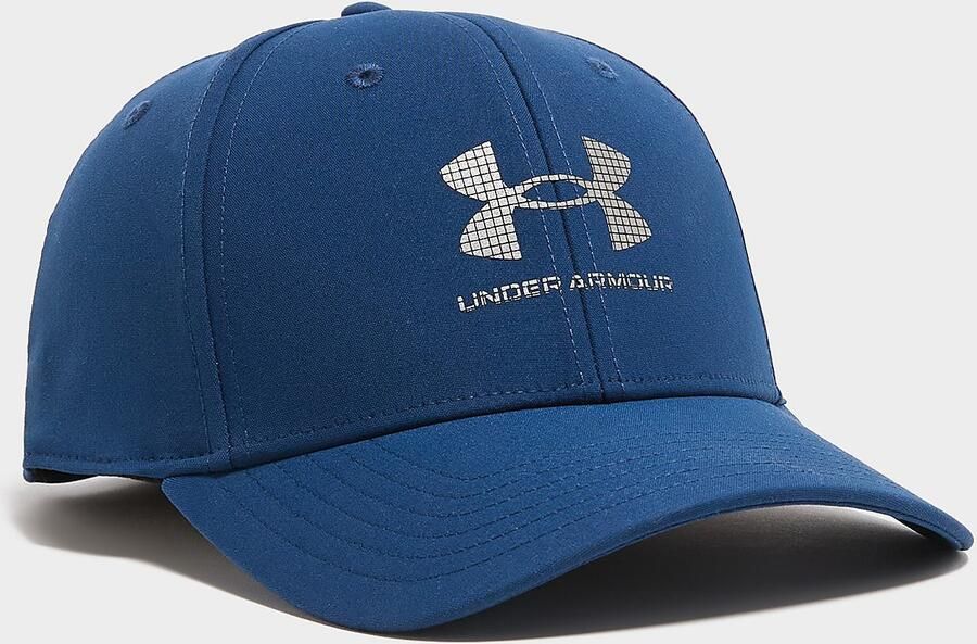 Under Armour Storm Cap Blauw- Dames Blauw