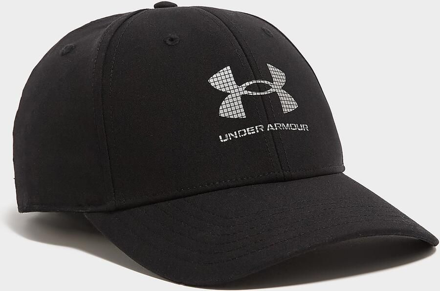 Under Armour Storm Cap Zwart- Dames Zwart