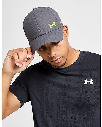 Under Armour UA ArmourVent Cap Black- Dames Black