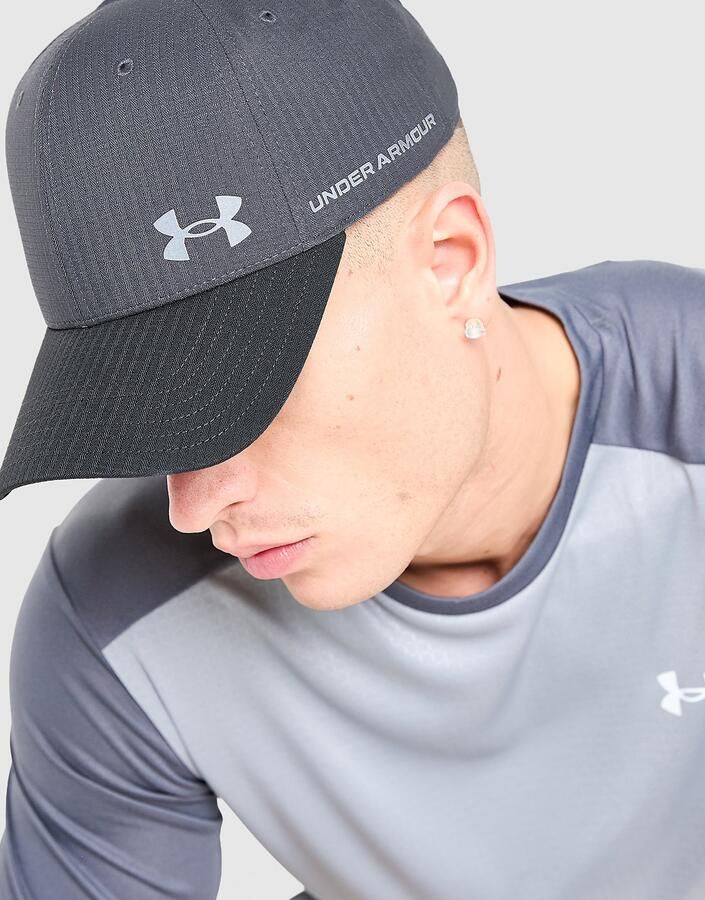 Under Armour UA ArmourVent Cap Meerkleurig- Dames Meerkleurig