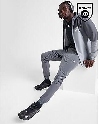 Under Armour UA Storm Vanish Track Pants Grey- Heren Grey