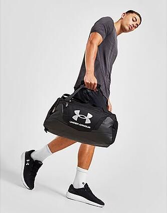 Under Armour Undeniable Xtra Small Grip Bag Zwart - Foto 2