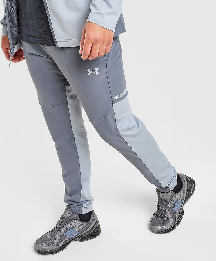 Under Armour Utility Winterized Track Pants Grijs- Heren Grijs