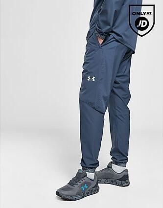 Under Armour Vanish Hybrid Track Pants Blue- Heren Blue