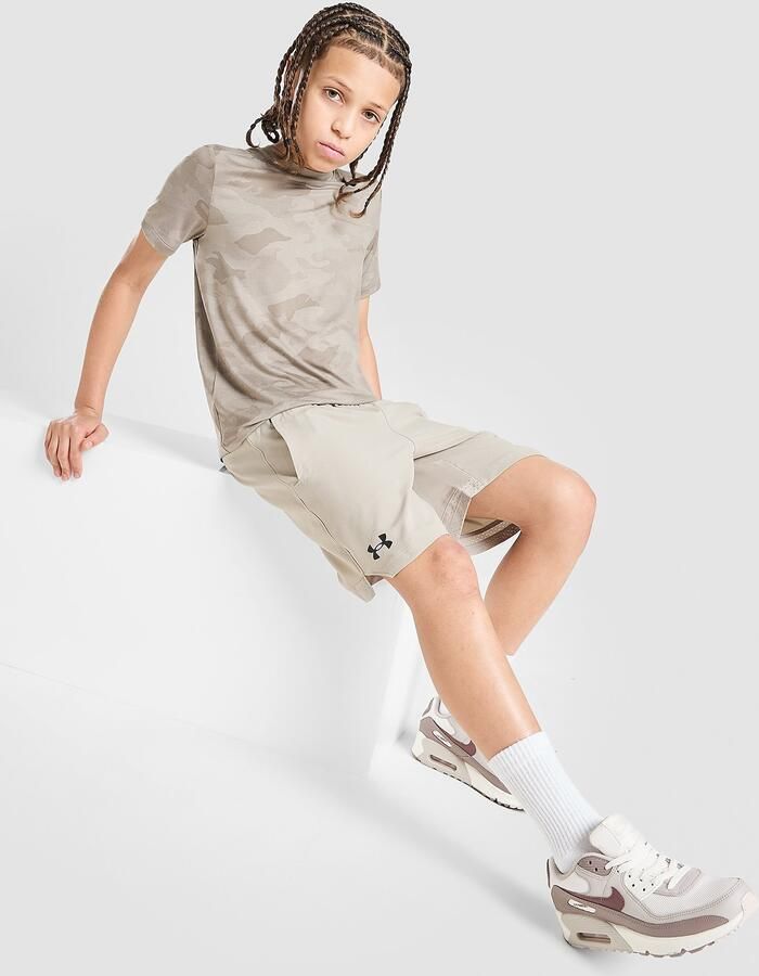 Under Armour Vanish Shorts Junior Bruin