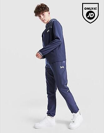 Under Armour Vanish Track Pants Junior Blauw - Foto 2