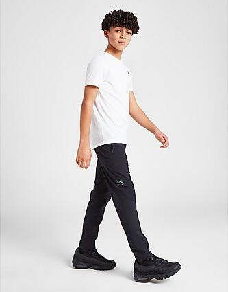 Under Armour Unstoppable Track Pants Junior Black