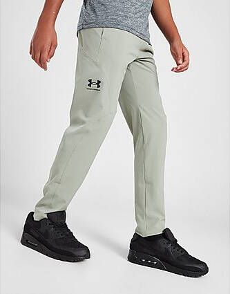 Under Armour Unstoppable Track Pants Junior Green