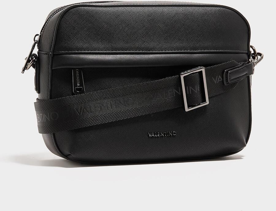 Valentino Karo Crossbody Bag Zwart- Dames Zwart