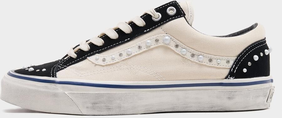 Vans Old Skool Pearlised Wit