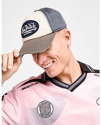 Von Dutch Trucker Cap Brown- Brown - Foto 3