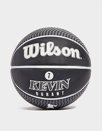 Wilson NBA Durant Basketball Black- Dames