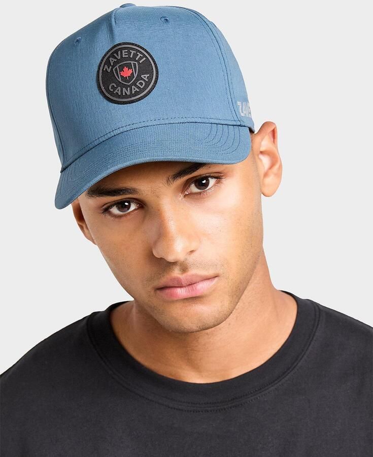 Zavetti Canada Vivo Cap Blauw- Dames Blauw