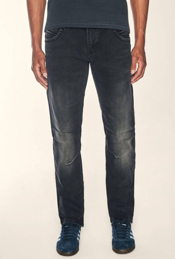 Cars regular fit jeans Blackstar zwart - Foto 4