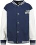 GARCIA baseballvest donkerblauw - Thumbnail 2