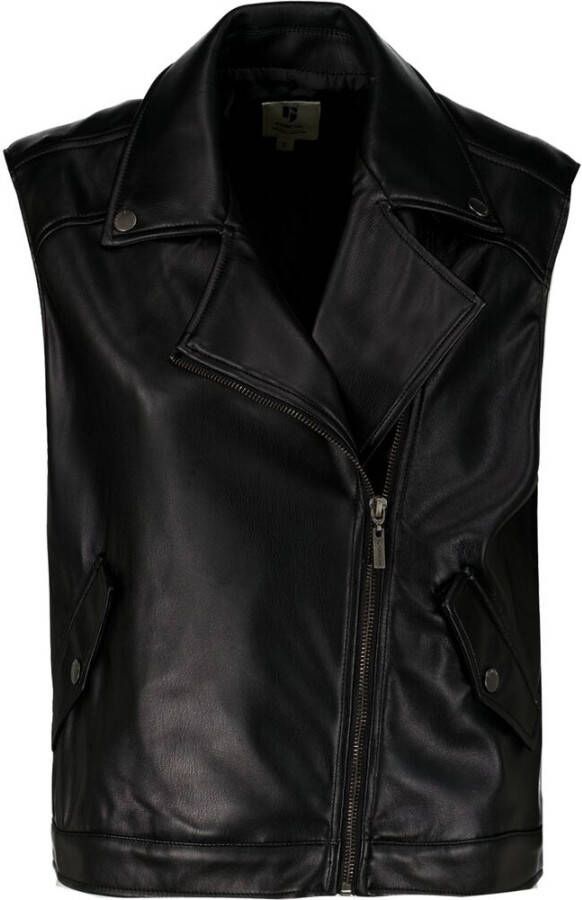 GARCIA bikerjack zwart