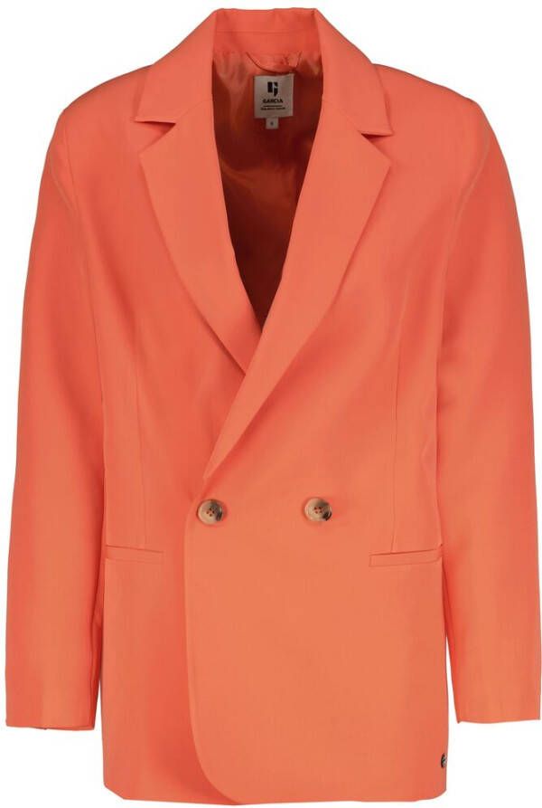 GARCIA blazer oranje