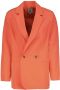 GARCIA blazer oranje - Thumbnail 2
