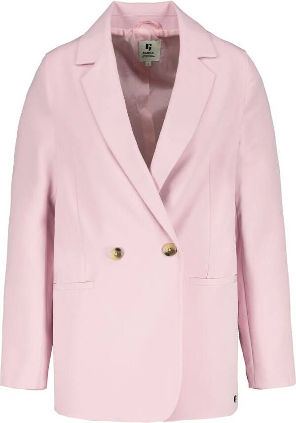 GARCIA blazer roze