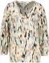 GARCIA blouse met print - Thumbnail 2