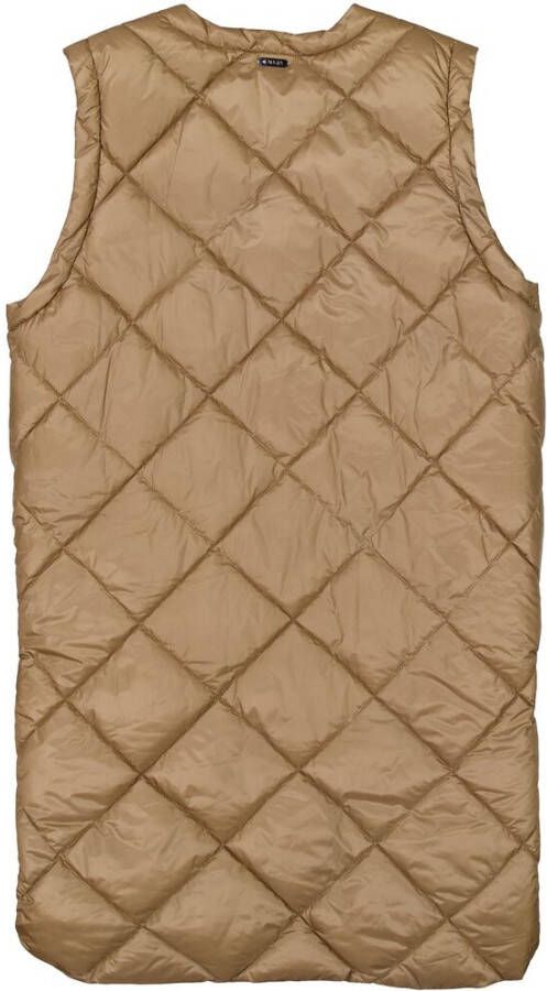 GARCIA bodywarmer bruin