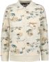 GARCIA bombervest beige - Thumbnail 2