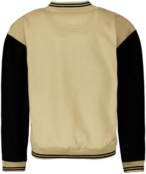 GARCIA bombervest bruin