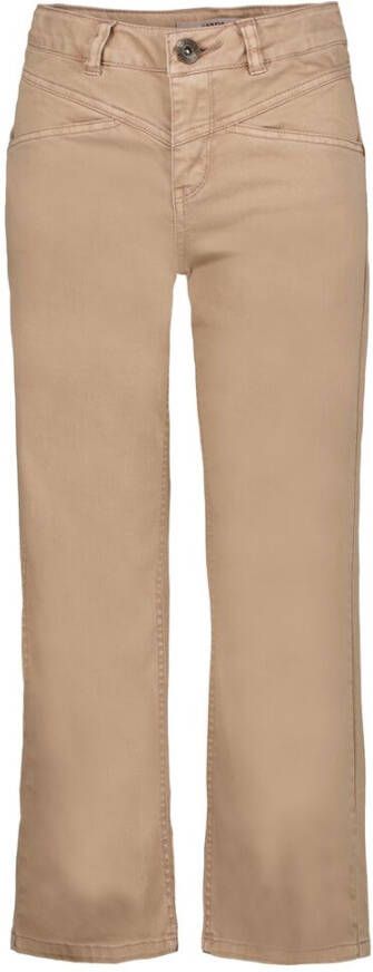 GARCIA broek bruin