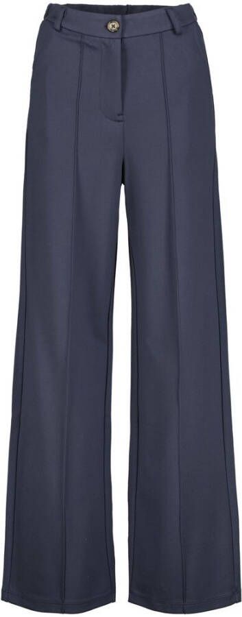 GARCIA broek donkerblauw