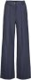 GARCIA broek donkerblauw - Thumbnail 2