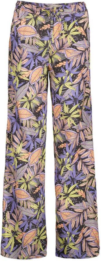 GARCIA broek met print