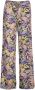 GARCIA broek met print - Thumbnail 2
