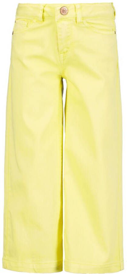 GARCIA broek geel