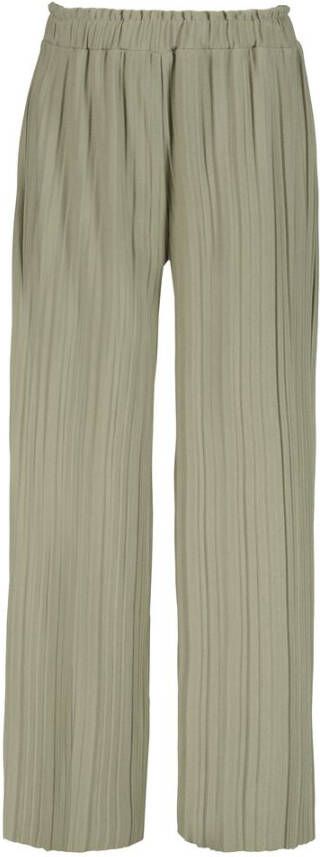 GARCIA broek groen