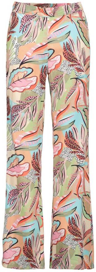 GARCIA broek met print