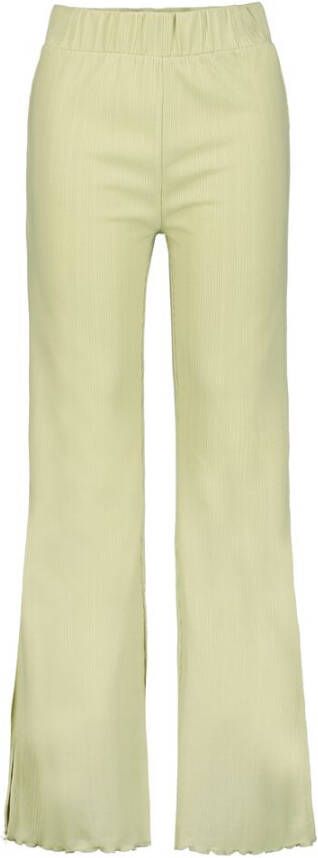 GARCIA broek mintgroen