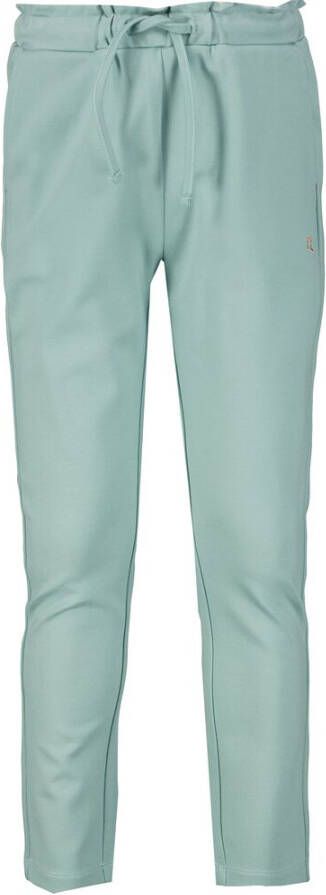 GARCIA broek mintgroen