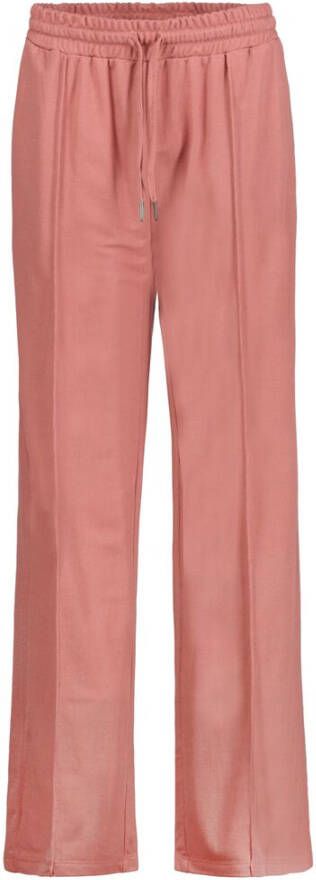 GARCIA broek roestbruin