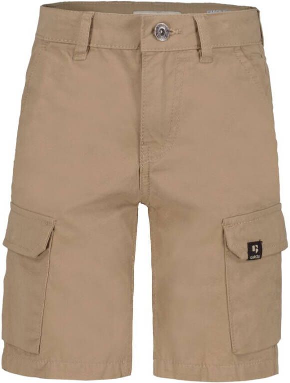 GARCIA cargo short bruin